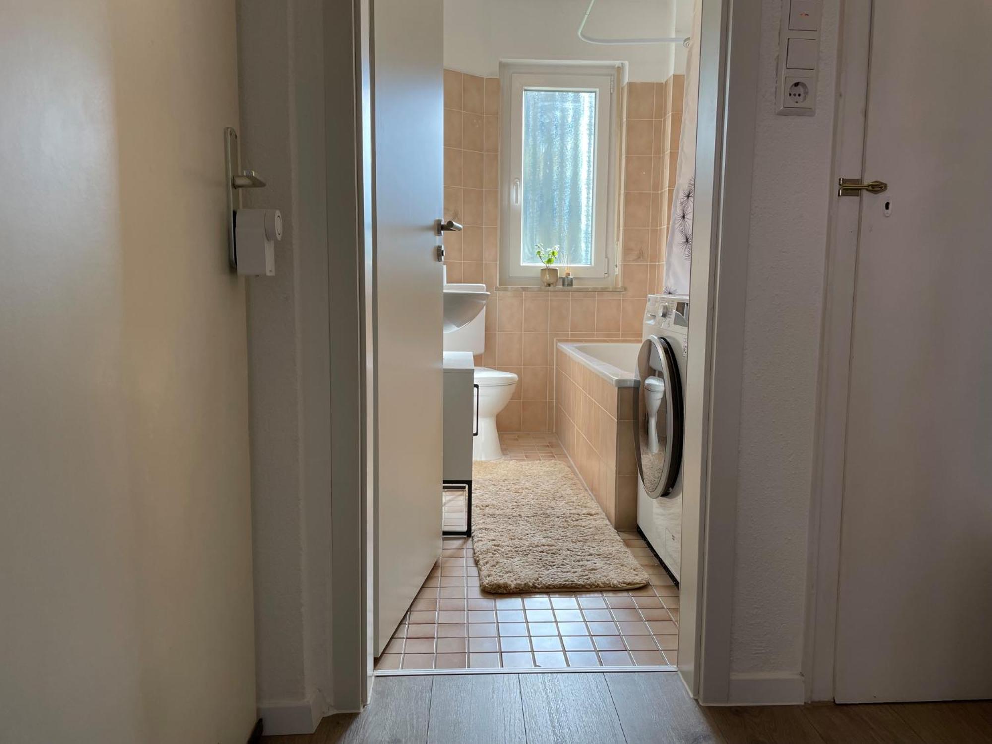 Stilvolles Apartment Mit Einzigartigem Charme ラドルフツェル・アム・ボーデンゼー エクステリア 写真