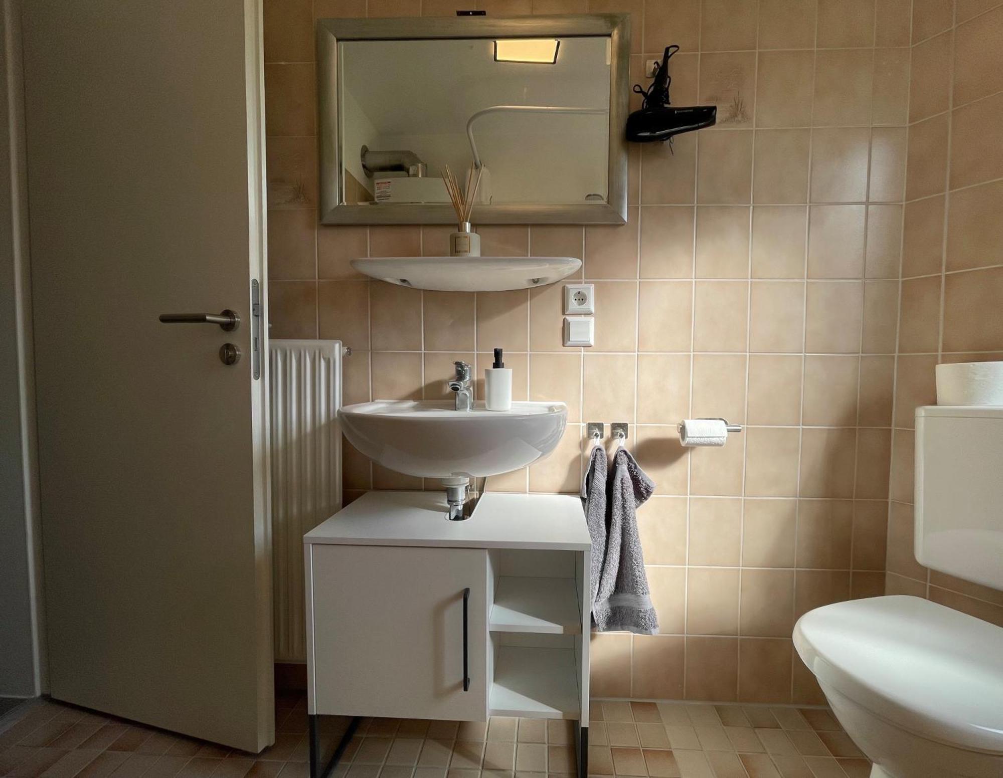 Stilvolles Apartment Mit Einzigartigem Charme ラドルフツェル・アム・ボーデンゼー エクステリア 写真