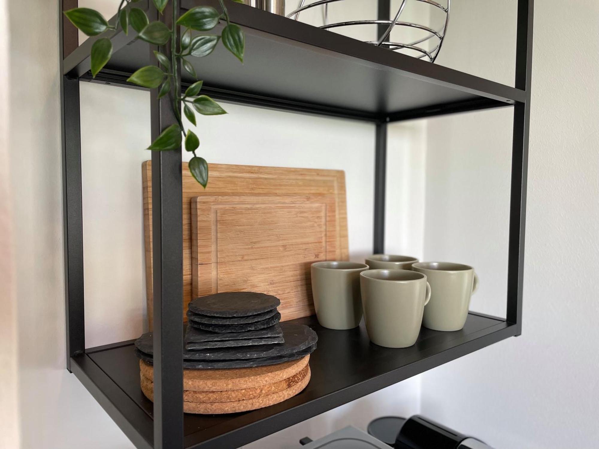 Stilvolles Apartment Mit Einzigartigem Charme ラドルフツェル・アム・ボーデンゼー エクステリア 写真