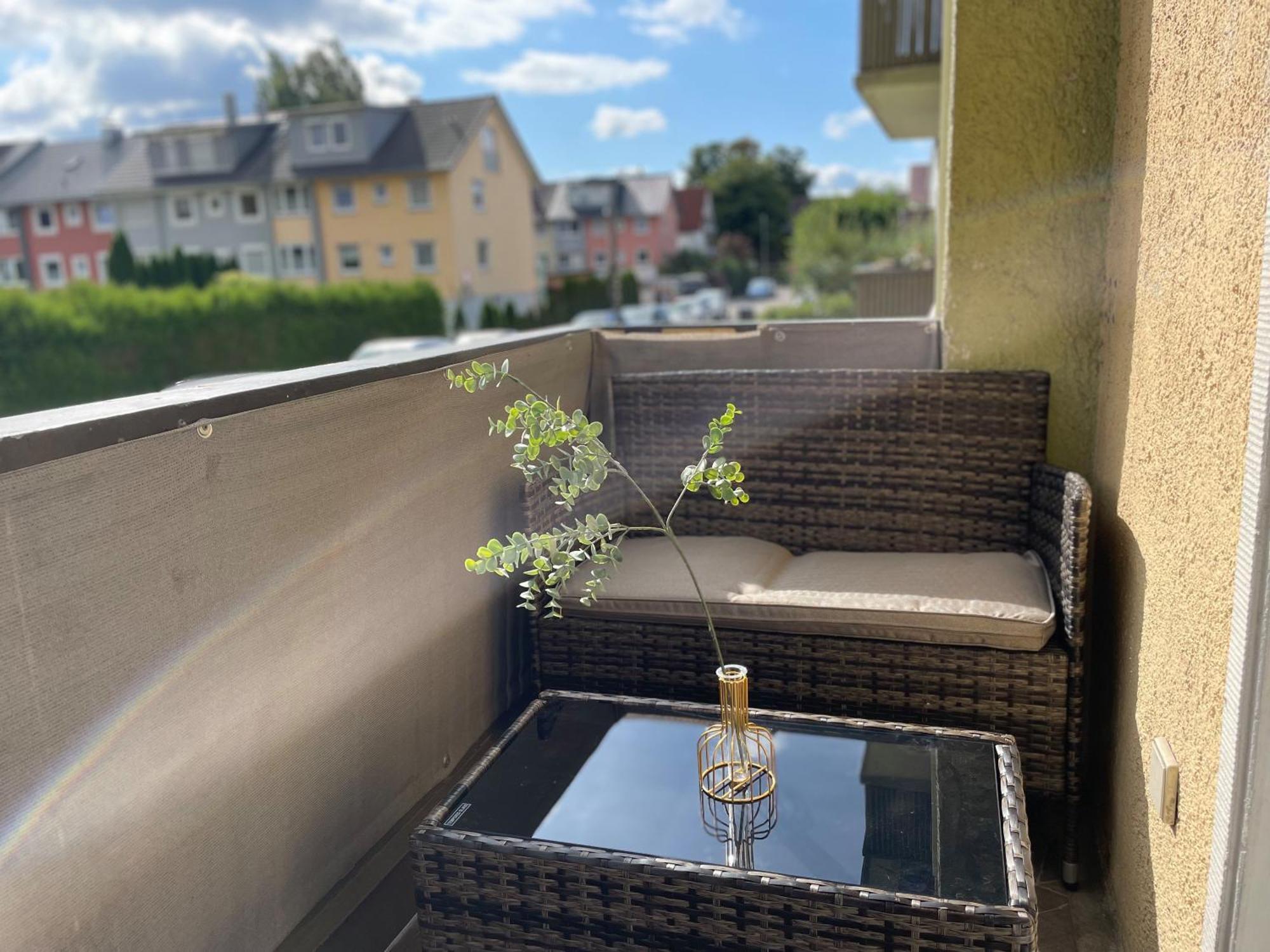 Stilvolles Apartment Mit Einzigartigem Charme ラドルフツェル・アム・ボーデンゼー エクステリア 写真