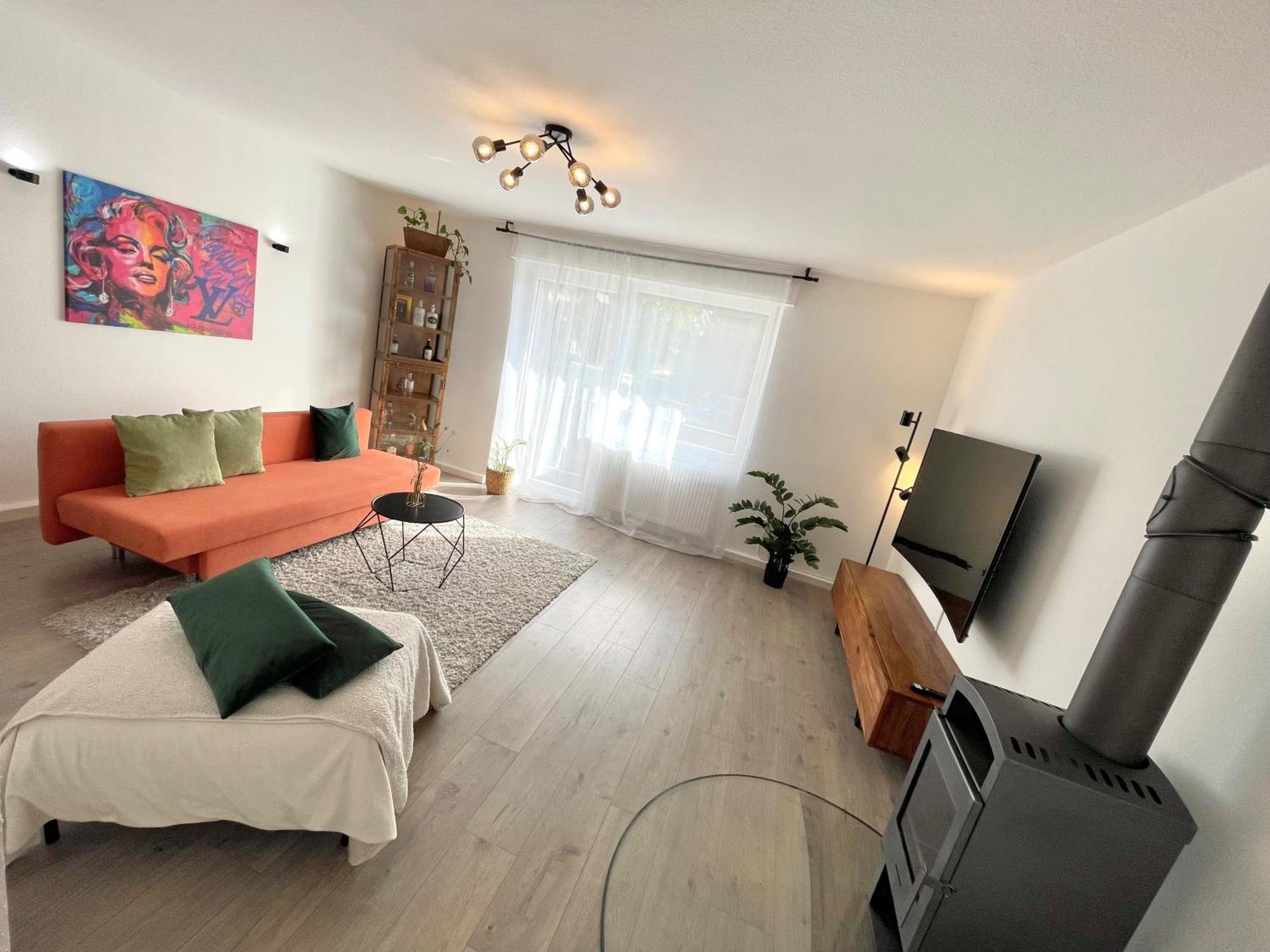 Stilvolles Apartment Mit Einzigartigem Charme ラドルフツェル・アム・ボーデンゼー エクステリア 写真