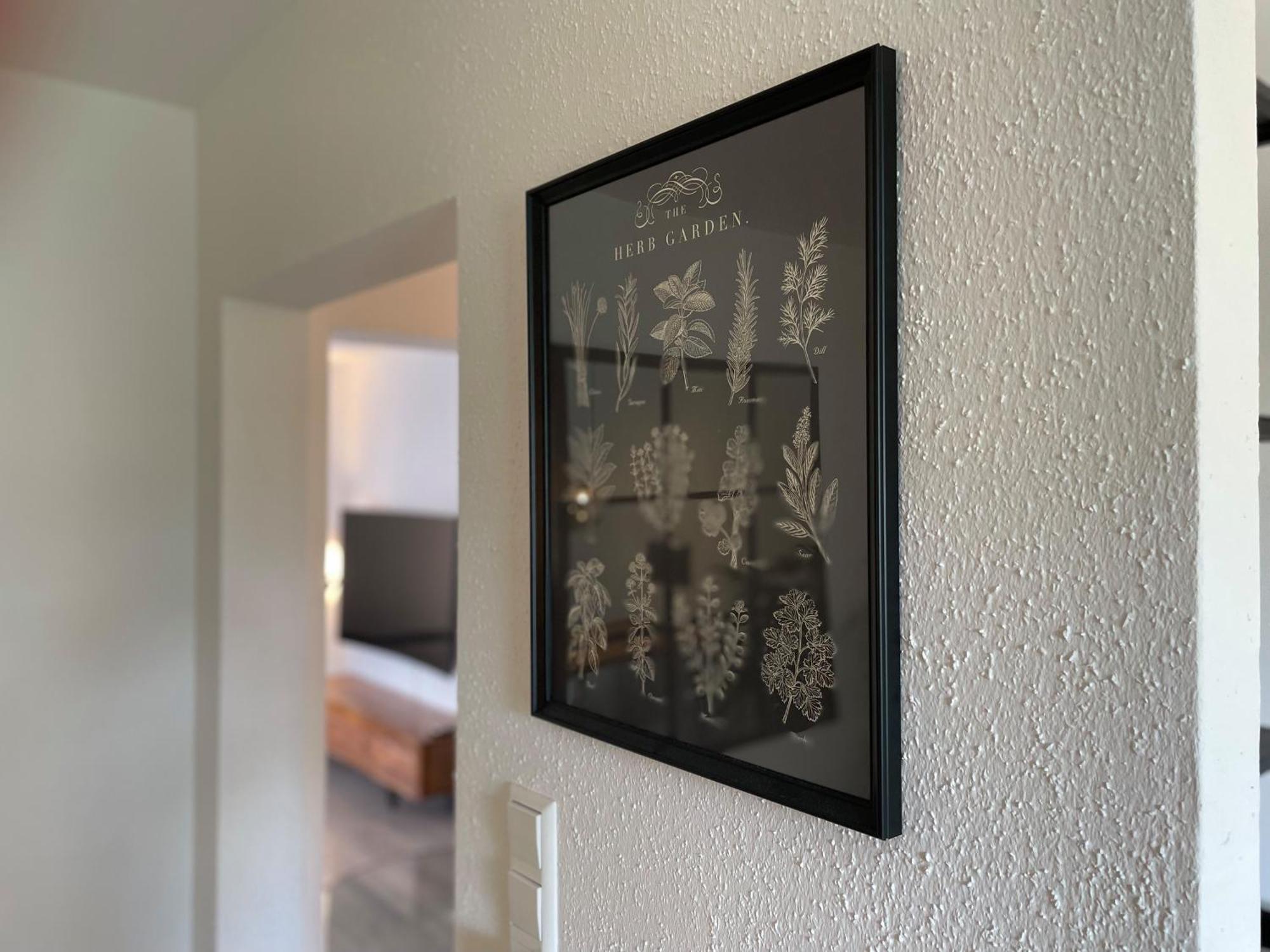 Stilvolles Apartment Mit Einzigartigem Charme ラドルフツェル・アム・ボーデンゼー エクステリア 写真